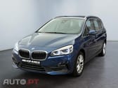 BMW 218 d Auto