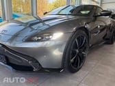 Aston Martin Vantage Coupé V8