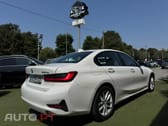 BMW 330 e Corporate Edition Auto