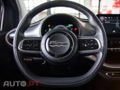 Fiat 500e 42 kWh Icon