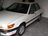 Mitsubishi Lancer 1.5 glx