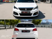 Peugeot 308 1.5 BlueHDi GT Line