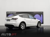 Tesla Model Y Long Range Tração Integral