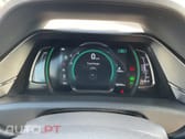 Hyundai Ioniq 1.6 GDI HEV