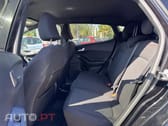 Ford Fiesta 1.0 EcoBoost ST-Line