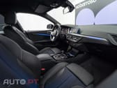BMW 216 d Pack Desportivo M