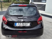 Peugeot 208 1.6 BlueHDi Active