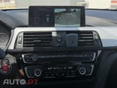 BMW 316 d Pack M Auto