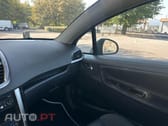 Peugeot 207 CC 1.6 VTi Active