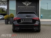 Mercedes-Benz A 250 e AMG Line