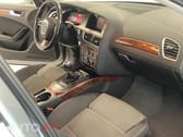 Audi A4 Avant 2.0 TDI Exclusive