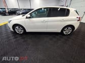 Peugeot 308 1.5 BlueHDi Allure