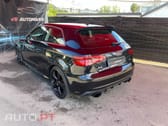 Audi A3 1.6 TDi S-line