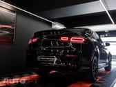 Mercedes-Benz GLC 300 de 4Matic 9G-TRONIC
