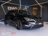 Seat Ibiza 1.8 TSI Cupra