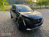 Peugeot 3008 1.5 BlueHDi Allure