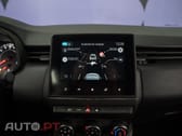 Renault Clio 1.0 TCe Equilibre