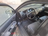 Mitsubishi Lancer CS 1.3 gasolina