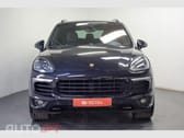 Porsche Cayenne 3.0 S E-Hybrid Tiptronic