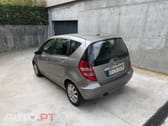 Mercedes-Benz A 180 CDi Avantgarde