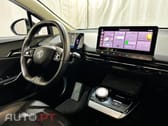 MG MG4 64 kWh Luxury