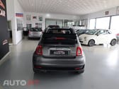 Fiat 500 1.0 Cabrio Hibryb