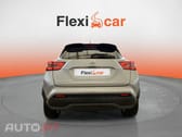 Nissan Juke 1.0 DIG-T Acenta