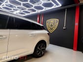 Renault Mégane Sport Tourer 1.5 dCi Bose Edition EDC