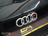 Audi A3 Sportback 1.0 TFSI sport