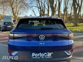 Volkswagen Id.4 52 kWh Pure