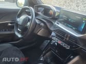 Peugeot E-2008 GT Pack