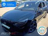 Hyundai i30 1.0 T-GDI 48V-Hybrid DCT N-Line