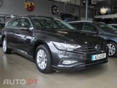 Volkswagen Passat Variant 1.6 TDi Confortline DSG