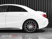 Mercedes-Benz CLA 200 d AMG Line Aut.