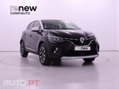 Renault Captur 1.0 TCe Techno Bi-Fuel