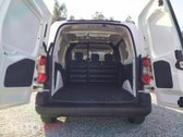 Citroen Berlingo 1.6 BLUEHDI L1 CLUB