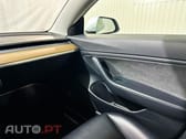 Tesla Model 3 Performance AWD