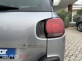 Citroen C3 Aircross 1.2 PureTech Shine