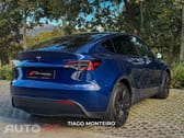 Tesla Model Y Tração Traseira