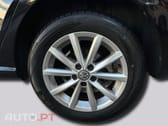 Volkswagen Polo 1.2 DSG 