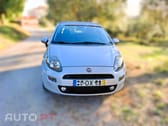 Fiat Punto 1.3 Multijet S&S