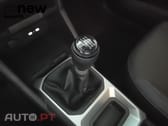 Dacia Duster JOURNEY ECO-G 100
