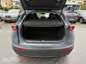 Mazda CX-30 2.0 e-Skyactiv-G Exclusive-line