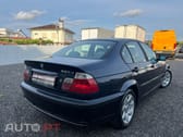 BMW 320 d