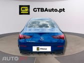 Mercedes-Benz CLA 250 e AMG Advanced I.V.A DEDUTIVEL