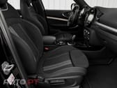 MINI Clubman Cooper SD Auto Desportiva