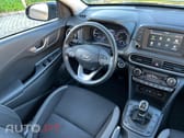 Hyundai Kauai 1.0 T-GDi N Line TT+Bancos Aquecidos
