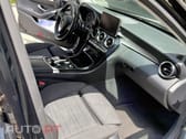 Mercedes-Benz C 200 BlueTEC Exclusive Aut.