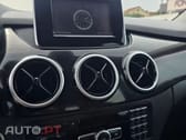Mercedes-Benz A 200 CDI (BlueEFFICIENCY) Urban