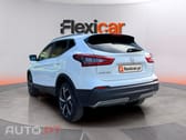 Nissan Qashqai 1.3 DIG-T Tekna